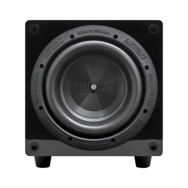 Earthquake MiniMe DSP P8 Black - активний сабвуфер 8"