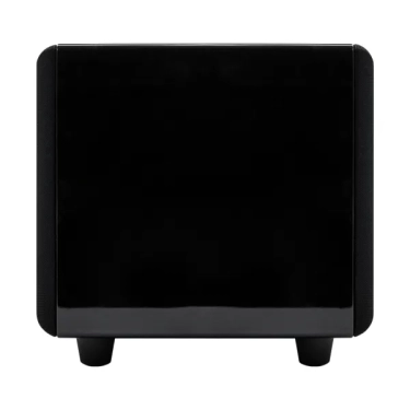 Earthquake MiniMe DSP P8 Black - активний сабвуфер 8"