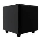Earthquake MiniMe DSP P8 Black - активний сабвуфер 8"