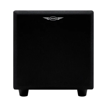 Earthquake MiniMe DSP P8 Black - активний сабвуфер 8"