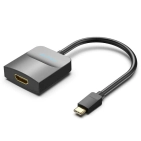 Vention TDCBB Type-C HDMI 4K@30Hz - перехідник