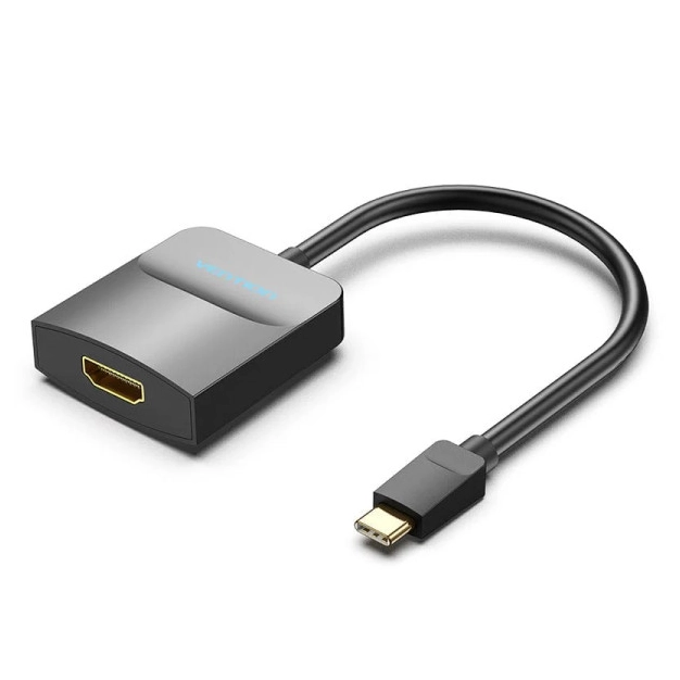 Vention TDCBB Type-C HDMI 4K@30Hz - перехідник