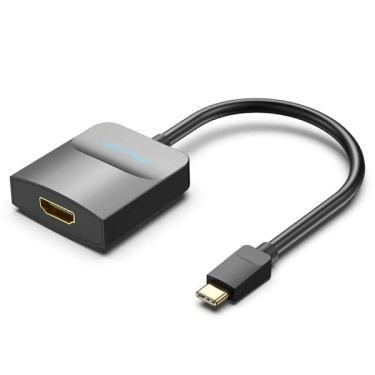 Vention TDCBB Type-C HDMI 4K@30Hz - перехідник