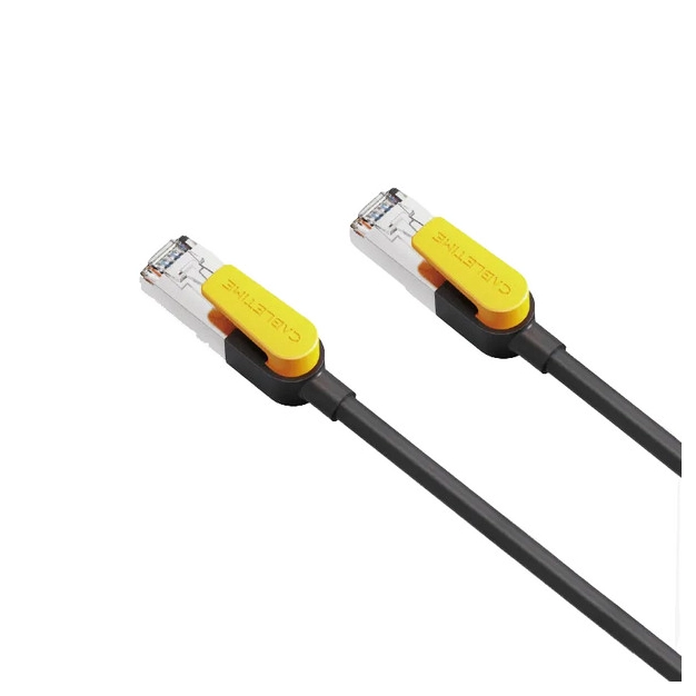 Cabletime CN70P CAT 7 SSTP 5 м Black - патч-корд RJ-45