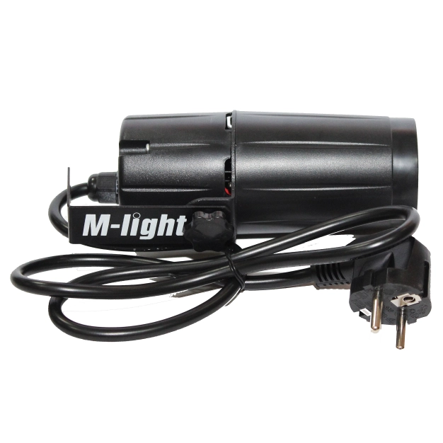 Прожектор для дзеркальної кулі M-Light PST-1 LED pinspot 3W