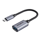 Cabletime CP62G USB-C – USB-A 0,5 м, 10 Гбіт/с