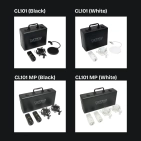 Студійний мікрофон Topping Professional CL101 MP Black XLR