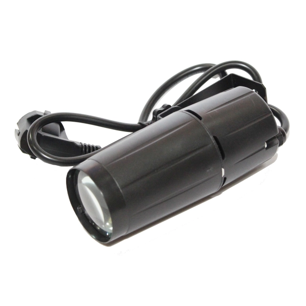 Прожектор для дзеркальної кулі M-Light PST-1 LED pinspot 3W