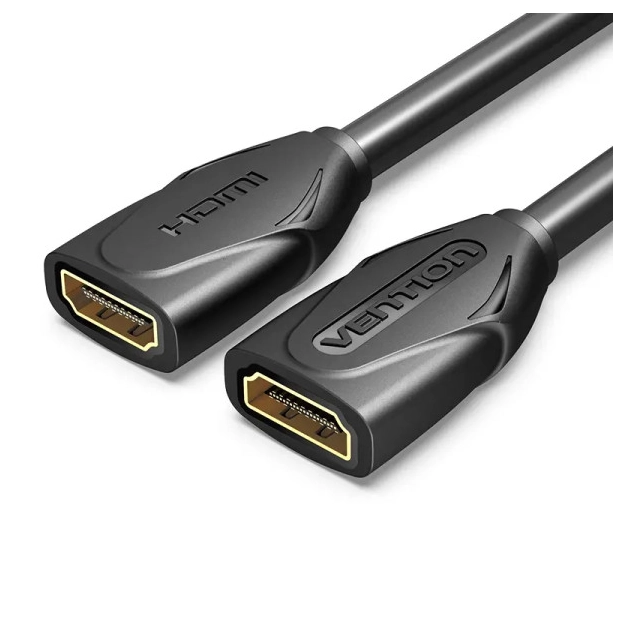 Vention AAXBD HDMI F/F 4K 60 Гц, 0.5 м
