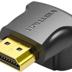 Vention AINB0 - HDMI M/F 270° правий, 4K 60 Гц