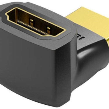 Vention AINB0 - HDMI M/F 270° правий, 4K 60 Гц