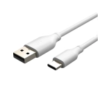Cabletime CA34L USB A – USB C 2 м 3A White — купити