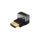 Перехідник Cabletime CP42G HDMI 270 ° 8K60Hz 4K120Hz