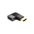 Cabletime CP43G HDMI 270 ° Left - перехідник 8K60Hz