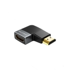Cabletime CP44G - HDMI перехідник 270 °, 8K60H