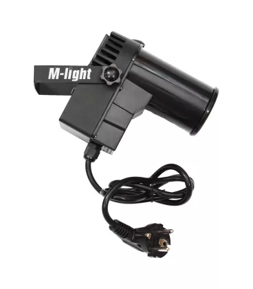 Прожектор для дзеркальної кулі M-Light PST-10W DMX