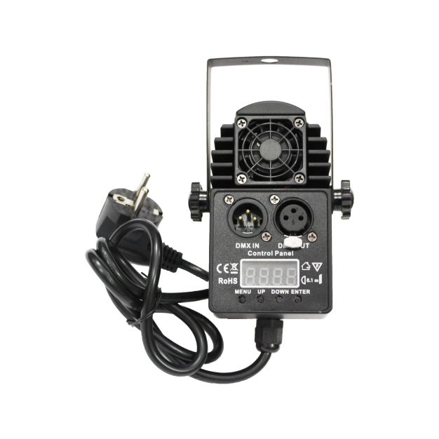 Прожектор для дзеркальної кулі M-Light PST-10W DMX