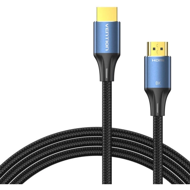 Vention ALGLH HDMI 2.1 2 м - кабель 8K 60Hz