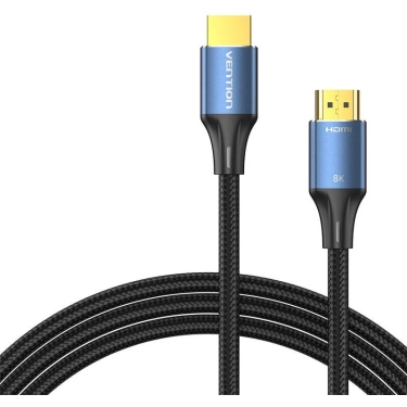 Vention ALGLH HDMI 2.1 2 м - кабель 8K 60Hz