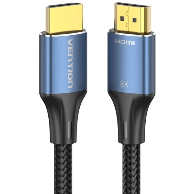 Vention ALGLH HDMI 2.1 2 м - кабель 8K 60Hz