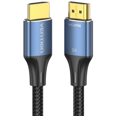 Vention ALGLH HDMI 2.1 2 м - кабель 8K 60Hz