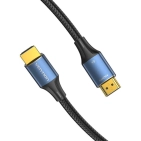 Vention ALGLH HDMI 2.1 2 м - кабель 8K 60Hz