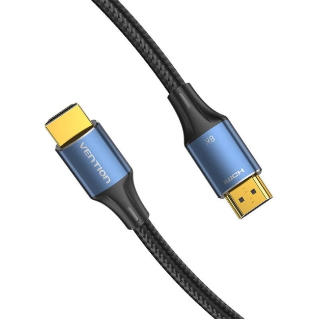 Vention ALGLH HDMI 2.1 2 м - кабель 8K 60Hz