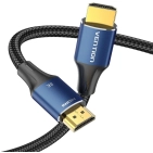 Vention ALGLF HDMI 2.1 1 м - кабель 8K 60Hz