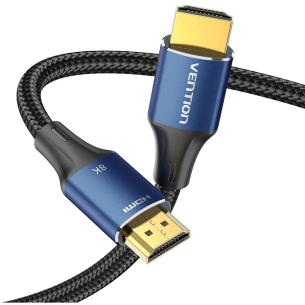Vention ALGLF HDMI 2.1 1 м - кабель 8K 60Hz
