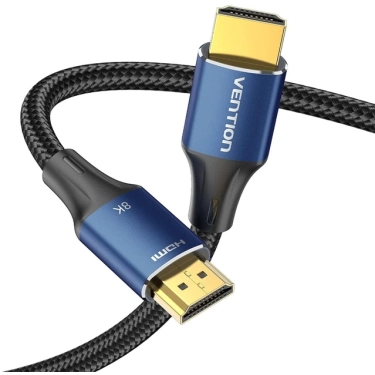 Vention ALGLF HDMI 2.1 1 м - кабель 8K 60Hz