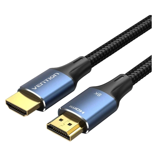 Vention ALGLF HDMI 2.1 1 м - кабель 8K 60Hz