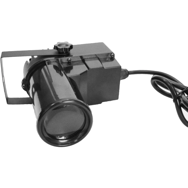 Прожектор для дзеркальної кулі M-Light PST-10W DMX