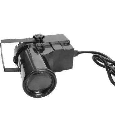 Прожектор для дзеркальної кулі M-Light PST-10W DMX