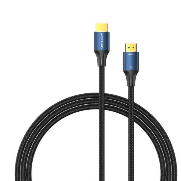 Vention ALGLF HDMI 2.1 1 м - кабель 8K 60Hz