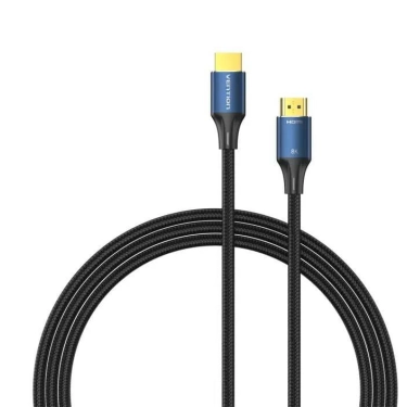 Vention ALGLF HDMI 2.1 1 м - кабель 8K 60Hz
