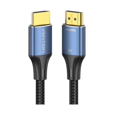 Кабель Vention ALGLI HDMI 2.1, 3 м, 8K 60Hz