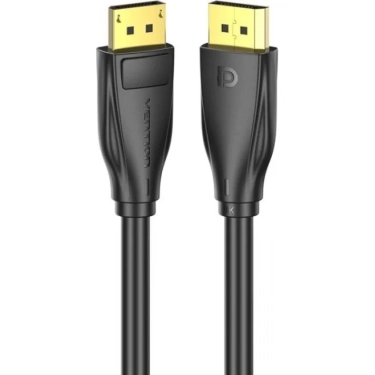 Vention HCDBH DisplayPort 1.4 2 м Black - 8K 60Hz