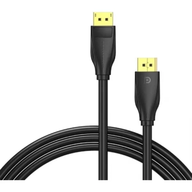 Vention HCDBI DisplayPort 1 м - кабель 8K 60 Гц