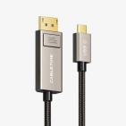 Cabletime CC23H Type-C - DisplayPort 1 м, 8K 60Hz