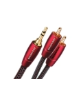 Audioquest 0.6m Golden Gate 3.5m - RCA