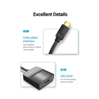 Vention TDCBB Type-C HDMI 4K@30Hz - перехідник