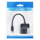 Vention TDCBB Type-C HDMI 4K@30Hz - перехідник
