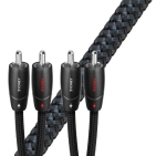 AudioQuest 1.0m Sydney RCA - RCA AudioQuest 1.0m Sydney RCA - RCA