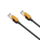 Патч-корд Cabletime CN61N CAT6 FTP 3 м Black | Plastinka
