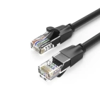 Патч-корд Vention IBEBD Cat6 UTP 0,5 м Black