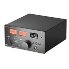 ЦАП с усилителем для наушников Summer Audio M30 с Bluetooth