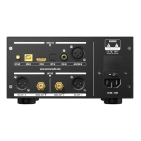 ЦАП с усилителем для наушников Summer Audio M30 с Bluetooth