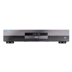 Magnetar UDP800 MKII 4K UHD — Blu-ray програвач