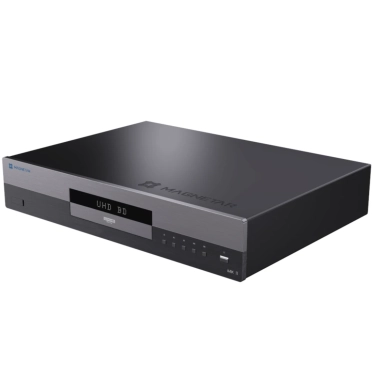 Magnetar UDP800 MKII 4K UHD — Blu-ray програвач