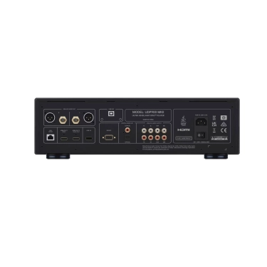 UHD-проигрыватель MAGNETAR MAGNETAR  UDP900